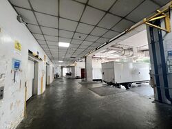 Pantech Business Hub (D5), Factory #612425141